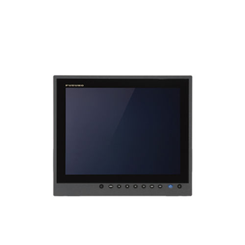 船用显示器 - MU-150HD - Furuno - 多功能 / 导航系统 / PC