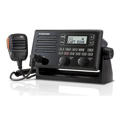 船用扩音器 - LH-5000 - Furuno - 船舶