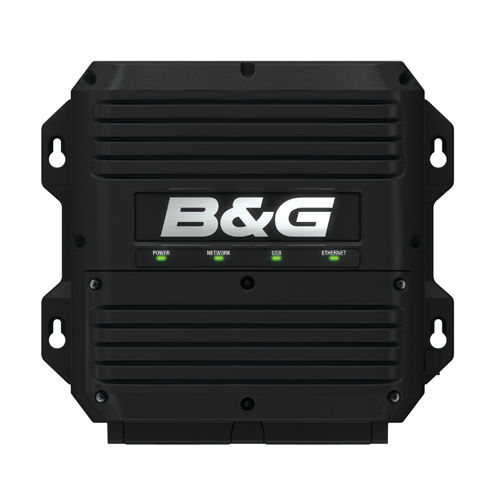 船用网络接口 - H5000 CPU Hydra - B & G