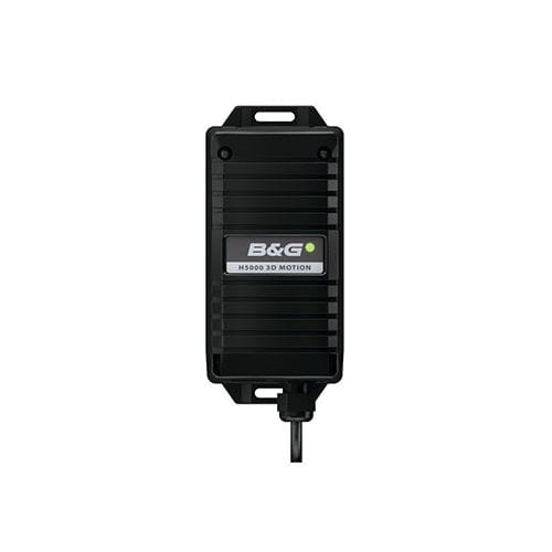船用网络接口 - H5000 3D  - B & G