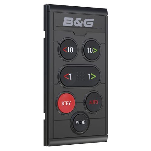 帆船自动导航装置 - Triton² - B & G - 带液压转向