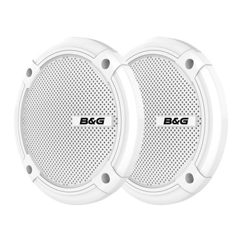 船用扩音器 - 000-12306-001 - B & G - 嵌入式 / 防水