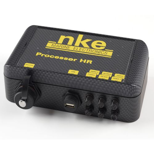NMEA数据处理模块 / 船用 - HR  - nke Marine Electronics