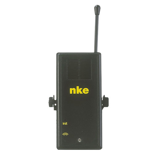 船用接收器 - nke Marine Electronics - 遥控器 / 无线电 / 人员落水报警系统