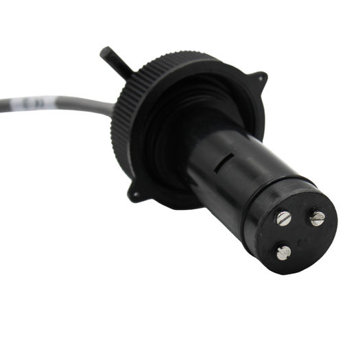 水温传感器 - 90-60-473 - nke Marine Electronics - 速度 / 船用 / 贯穿船体