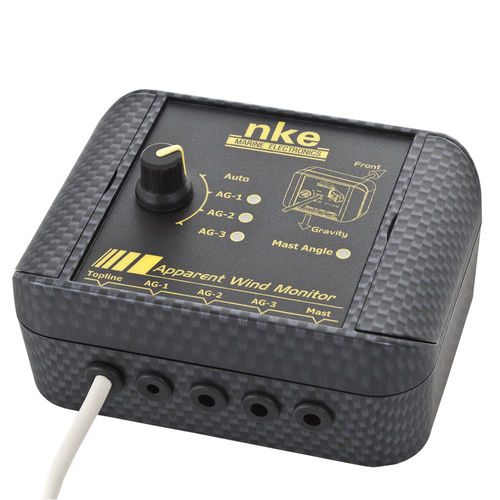 船用网络接口 - nke Marine Electronics