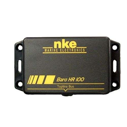 数字精准气压计 - HR 100 - nke Marine Electronics