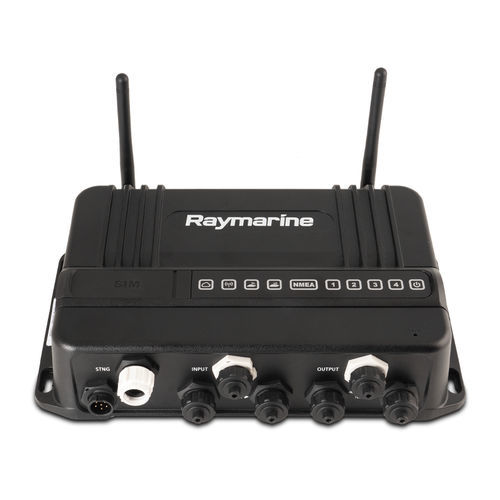 游艇路由器 - YACHTSENSE™ LINK - Raymarine - 4G 网络