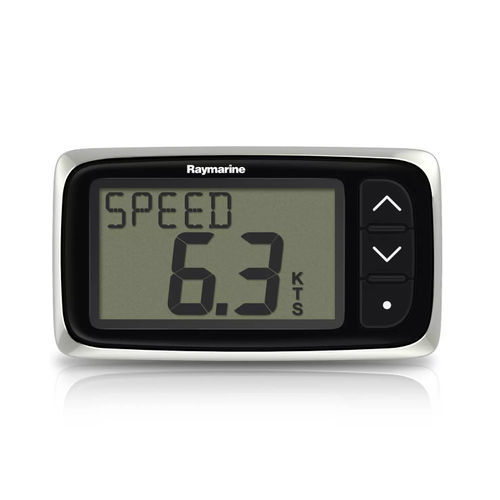 船用速度计程仪 - i40 - Raymarine - 数字