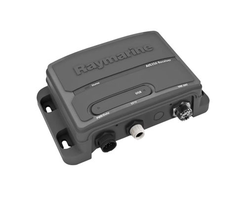 船用人工智能系统 - AIS350 - Raymarine - B 级接收器
