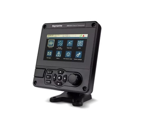 船用人工智能系统 - AIS5000 - Raymarine - 船舶 / A级 / 搜寻和救生