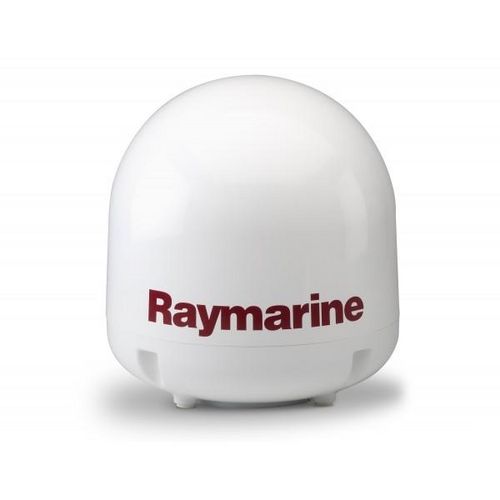 电视天线 - 37STV  - Raymarine - GPS / 卫星 / Ku波段