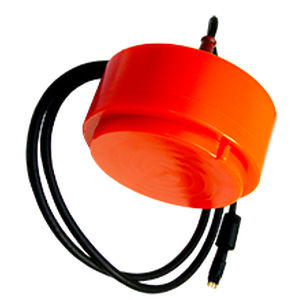 鱼群探测仪用隔音换能器 - ES120-7CD - Simrad - 回声探深器用 / 船用