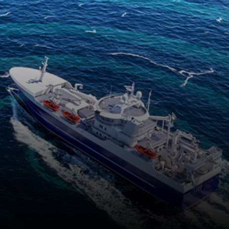 渔船用捕捞测深器 - ST90 - Simrad - 彩色 / 全向
