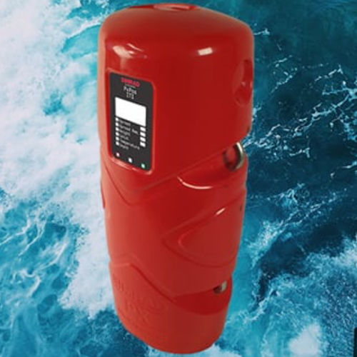 温度传感器 - Simrad PxPos - Simrad - 深度 / 位置 / 船用