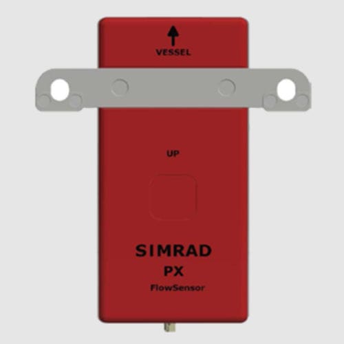 温度传感器 - Simrad PX - Simrad - 深度 / 声学 / 流量