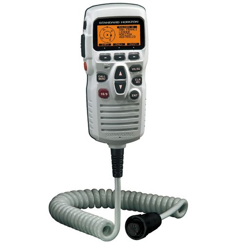 航海无线电设备 - Matrix AIS GX2100 - Standard horizon - 固定式 / VHF / IPX7