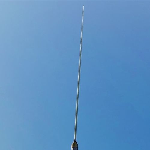 HF天线 - STA 100 PM/M - ELNA - 船舶 / 用于游艇 / 垂直