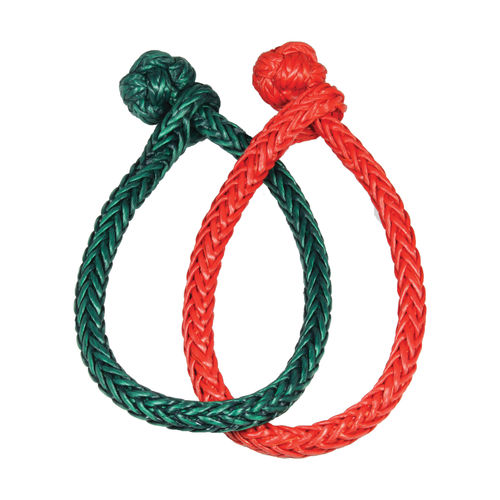 织物帆船卸扣 - D12 - Marlow Ropes - Dyneema®