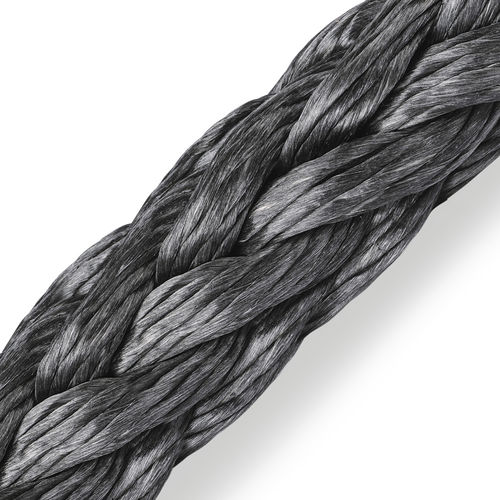 多用途缆绳 - D12+ 99 - Marlow Ropes - 单股编织 / 超级帆船游艇用 / Dyneema® 内芯