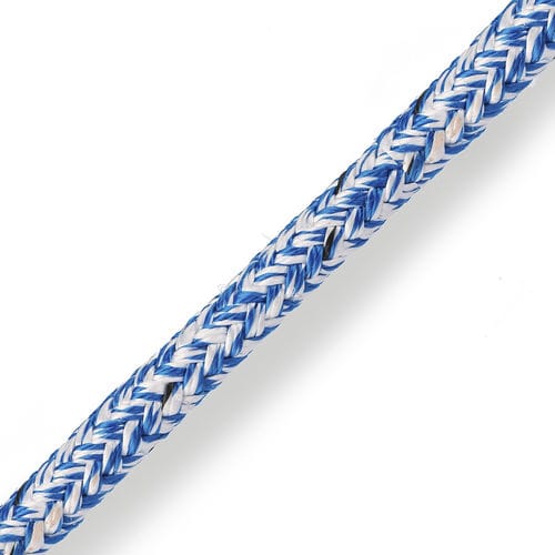 控帆索 - EXCEL FUSION - Marlow Ropes - 双股 / 用于小帆艇 / Dyneema® 内芯