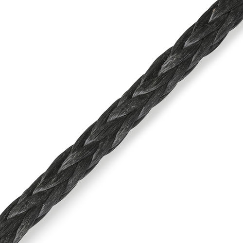 多用途缆绳 - V12 - Marlow Ropes - 单股编织 / 用于竞赛帆船 / 超级帆船游艇用
