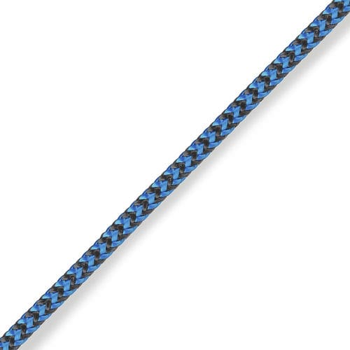 多用途缆绳 - EXCEL CONTROL - Marlow Ropes - 双股 / 用于小帆艇 / 聚丙烯内芯