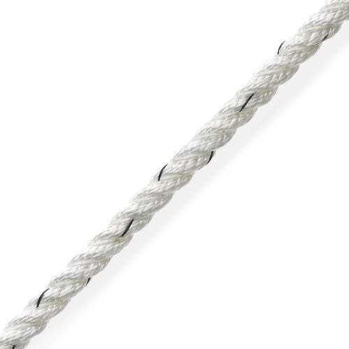 系泊缆绳 - 3 STRAND - Marlow Ropes - 拧绞 / 帆船 / 聚酯纤维内芯