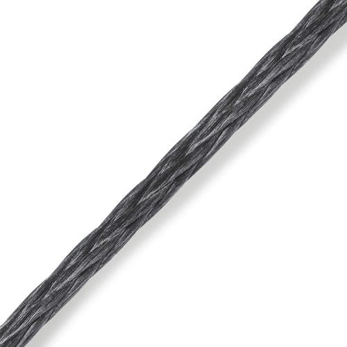 多用途缆绳 - D12 MAX 78 - Marlow Ropes - 单股编织 / 超级帆船游艇用 / Dyneema® 内芯