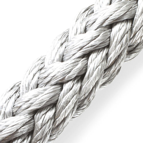 系泊缆绳 - 12 STRAND - Marlow Ropes - 单股编织 / 超级帆船游艇用 / 聚酯纤维内芯
