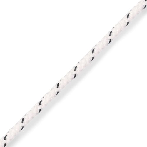 控帆索 - 8 PLAIT MATT - Marlow Ropes - 拧绞 / 用于小帆艇 / 聚酯纤维内芯