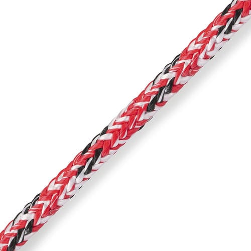 控帆索 - EXCEL MARSTRON PLUS - Marlow Ropes - 双股 / 用于小帆艇 / 聚丙烯内芯
