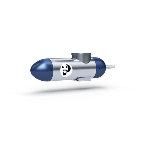 船舶POD推进器 - ePanda 15.0 POD - Fischer Panda - 船用 / 水下 / 固定式