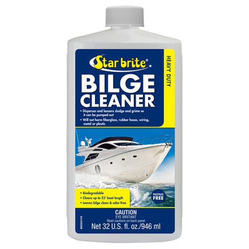 舱底清洁剂 - 805 - Star Brite - 船用 / 可生物降解