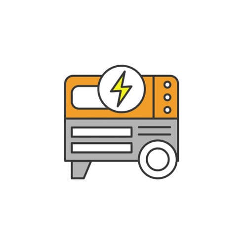 柴油发电机组 - Mohican - HFL Power & Air GmbH - 船用 / 50 Hz