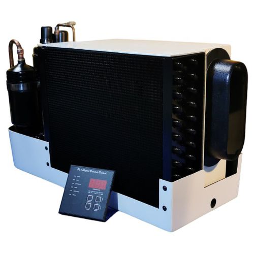 航海空调 - CMB30KCZE - HFL Power & Air GmbH - 整体式 / 独立 / 移动式