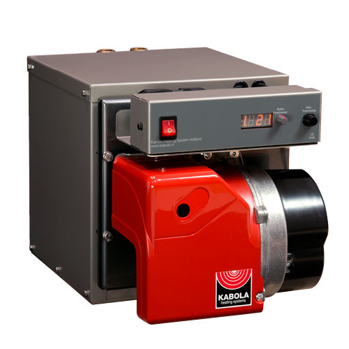 船用热水器 - COMPACT 7 CV - Kabola - 用于游艇 / 电动