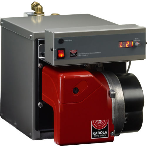 船用热水器 - COMPACT 7 BOILER - Kabola - 用于游艇 / 电动