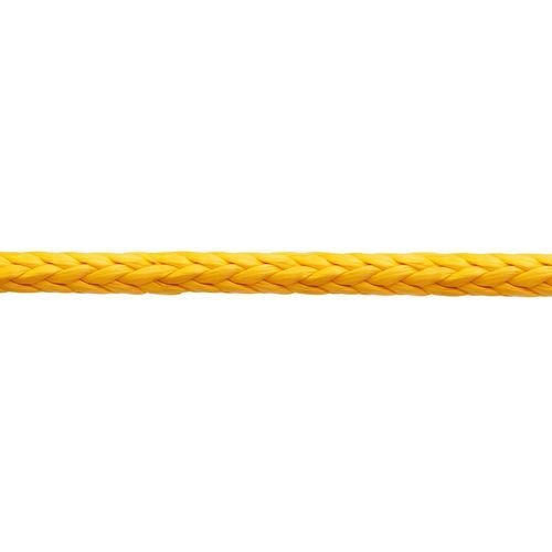 多用途缆绳 - KAPANEEMA 12 STRANDS - RACING - Koronakis - 双股 / 拧绞 / 帆船