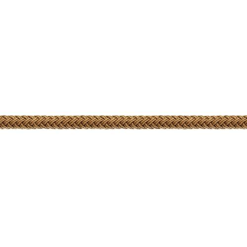 系泊缆绳 - KAPA 24 STRANDS - Koronakis - 单股编织 / 帆船 / 用于游艇