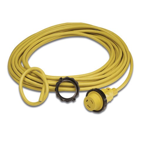 电缆 - 50SPPX - Marinco - 浮桥 / 航海用