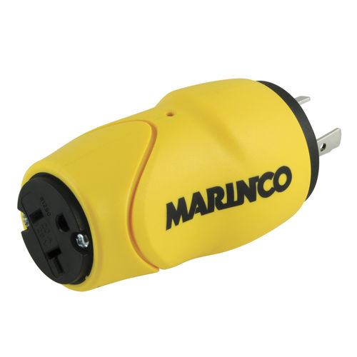适配器线缆 - S20-15 - Marinco - 航海用