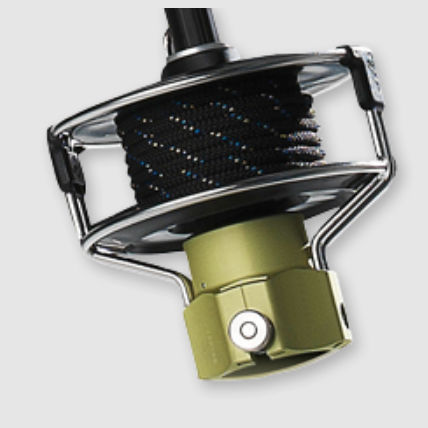 休闲竞技类帆船用绕缆机 - C430 - Profurl - 前纵帆 / 甲板上 / 13 mm