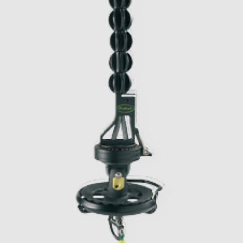 大三角帆收帆系统 - SPINEX 5.0 - Profurl - 工作载荷 5-10T