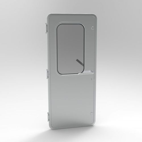 船用门 - Goiot Systems - 密封