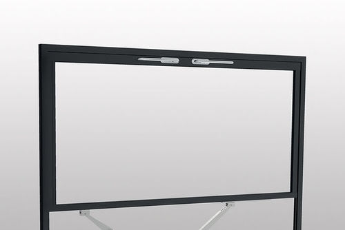 游艇门 - Guillotine  - Goiot Systems - 船用 / 釉面