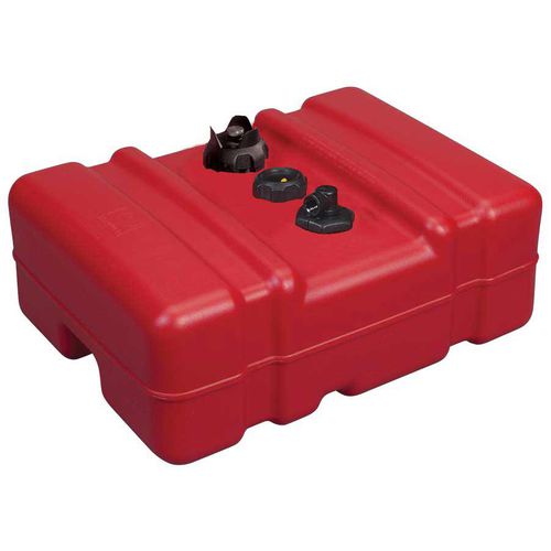 燃料罐 - US-EPA - Moeller Marine Products - 船用 / 手提式