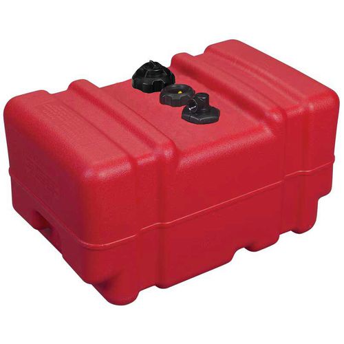 燃料罐 - 630012 - Moeller Marine Products - 船用 / 手提式