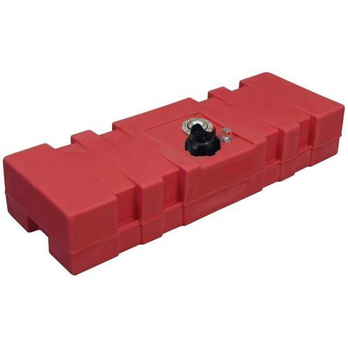 燃料罐 - 031818BR - Moeller Marine Products - 船用