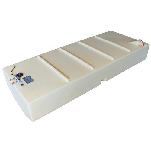 燃料罐 - Moeller Marine Products - 船用